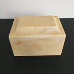 Marble Hidden Safe Box - Secret Compartment Decor with hidden compartments to stash your valuables -Secret Stashing