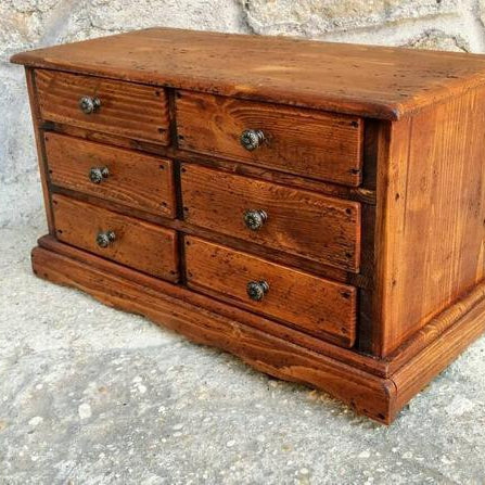 Chest of drawers with secret compartment - Secret Stashing - Concealment Furniture, Diversion Safes, Home Security Safes