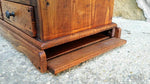 Chest of drawers with secret compartment - Secret Stashing - Concealment Furniture, Diversion Safes, Home Security Safes