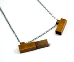 Secret Message Locket - Secret Stashing - Concealment Furniture, Diversion Safes, Home Security Safes
