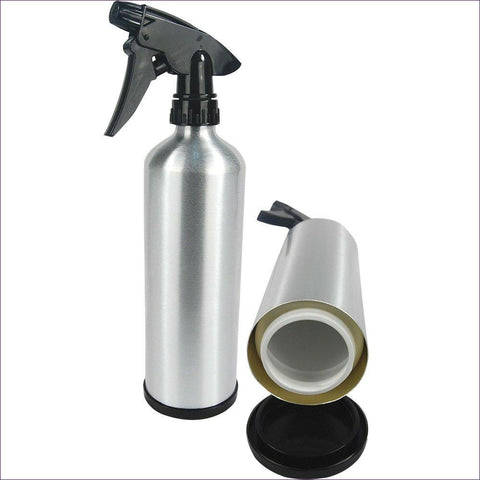 Spray Bottle Diversion Safe Can - Diversion Safes - Hide your stash and money in everyday items that contain secret compartments, if they don't see it, they can't get it -Secret Stashing