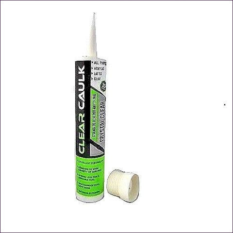 Caulk Secret Stash Tube - Diversion Safes - Hide your stash and money in everyday items that contain secret compartments, if they don't see it, they can't get it -Secret Stashing